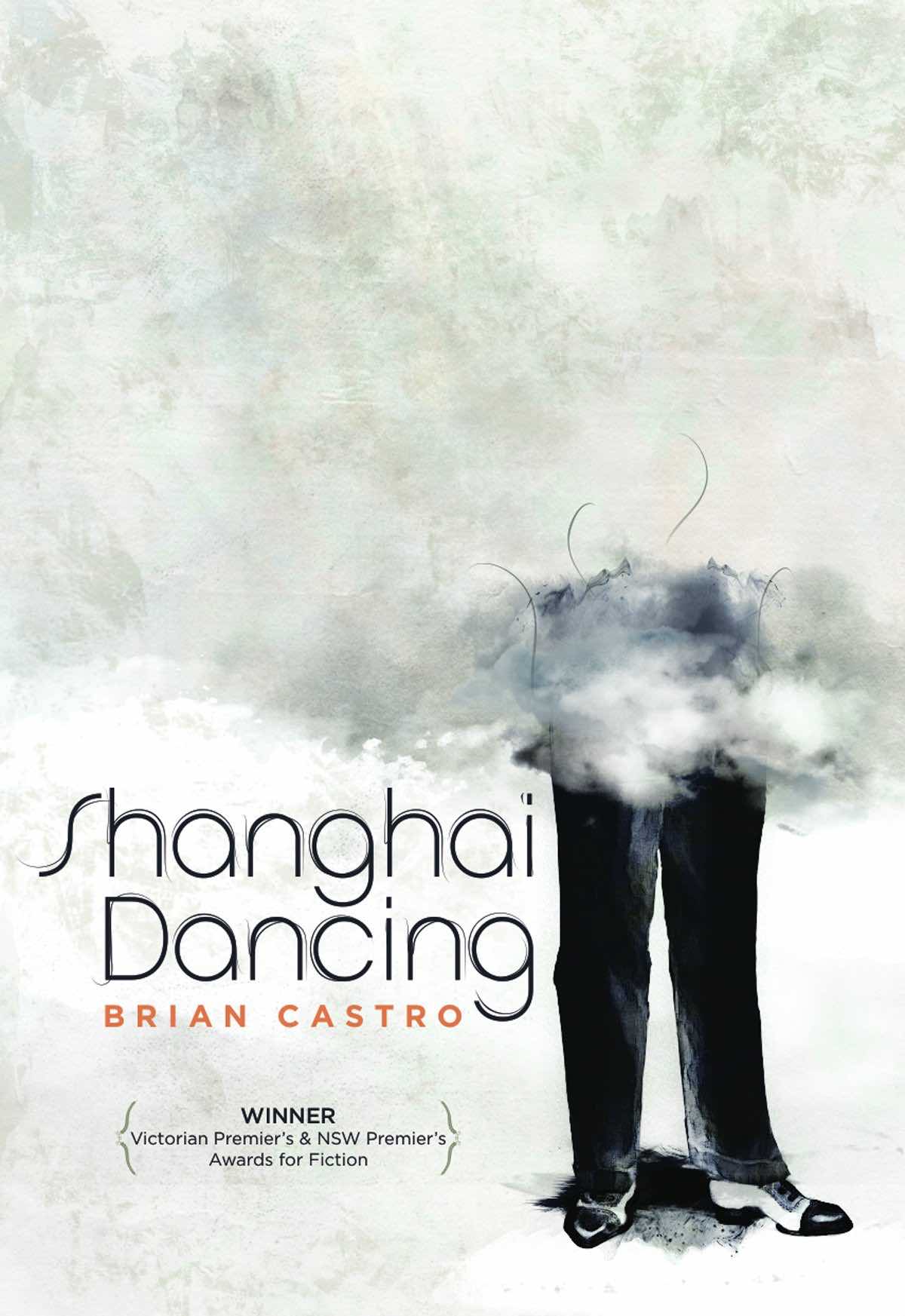 Shanghai Dancing_Brian Castro