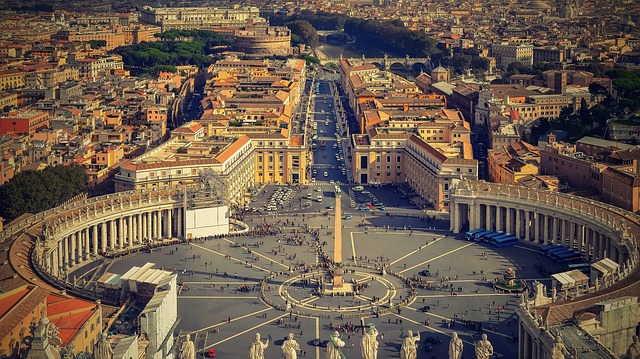 vaticano